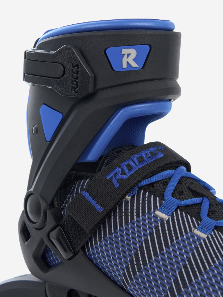 Роликовые коньки Roces R-Evo 90