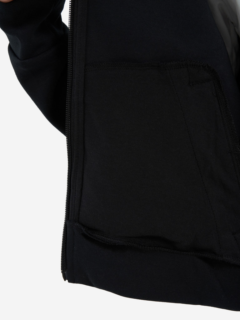 Толстовка для девочек adidas