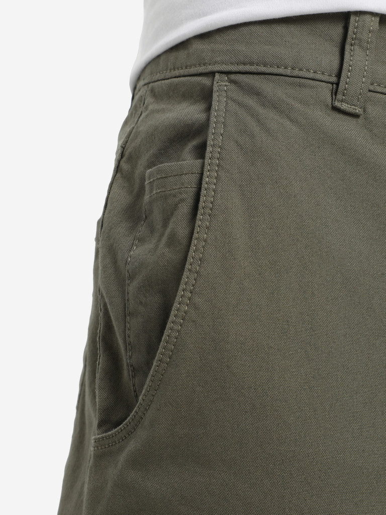 Брюки утепленные мужские Columbia Flex ROC II Lined Pant