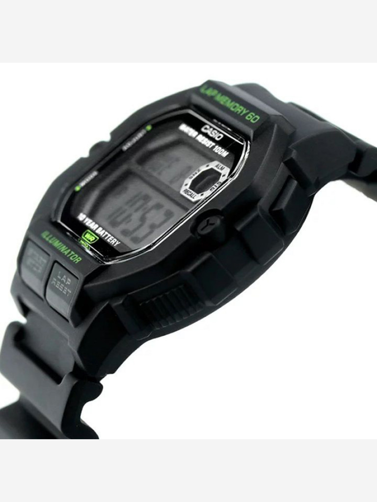 Наручные часы CASIO