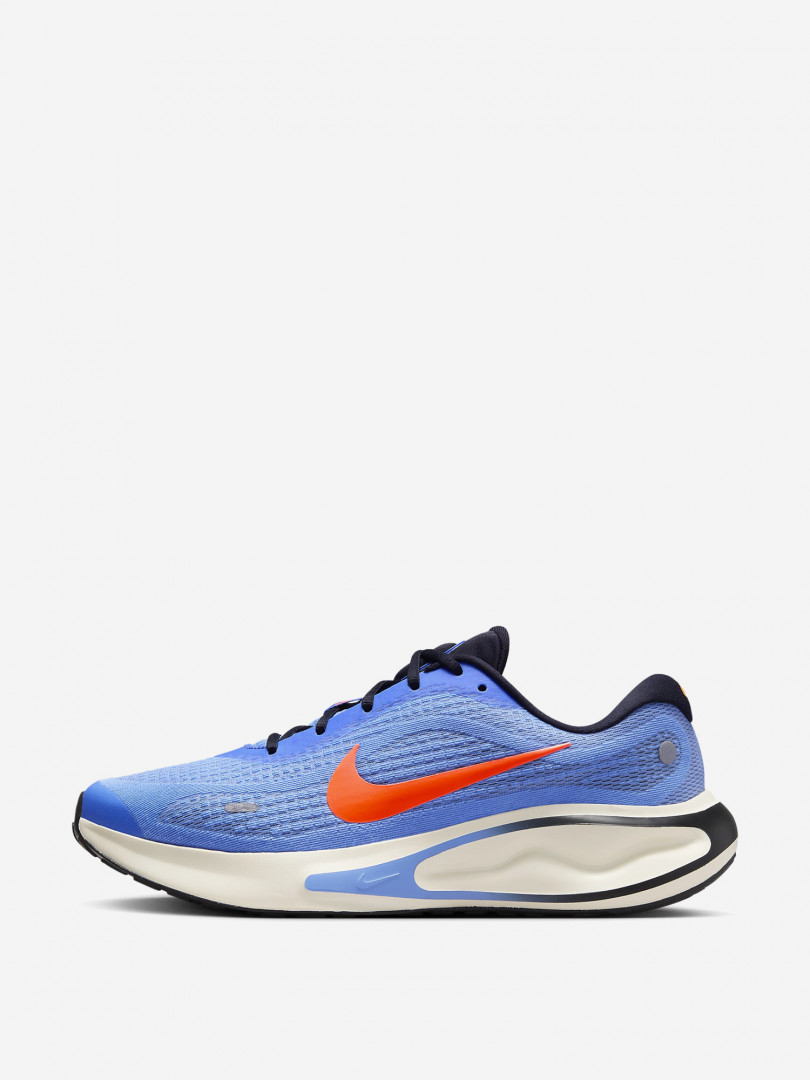 Кроссовки мужские Nike Journey Run Голубой 18199₽