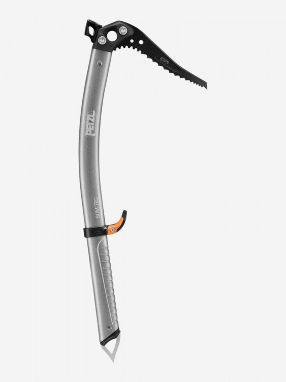 Ледоруб Petzl SUM´Tec