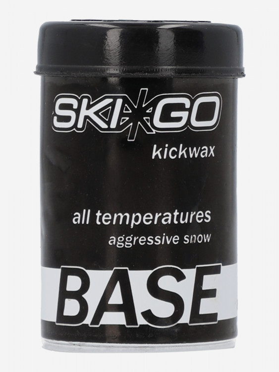 Грунт для подготовки беговых лыж Ski Go XC, 45 г