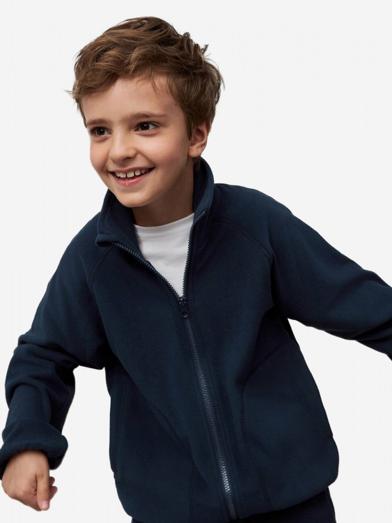 Толстовка из флиса для мальчиков TOTTI KIDS