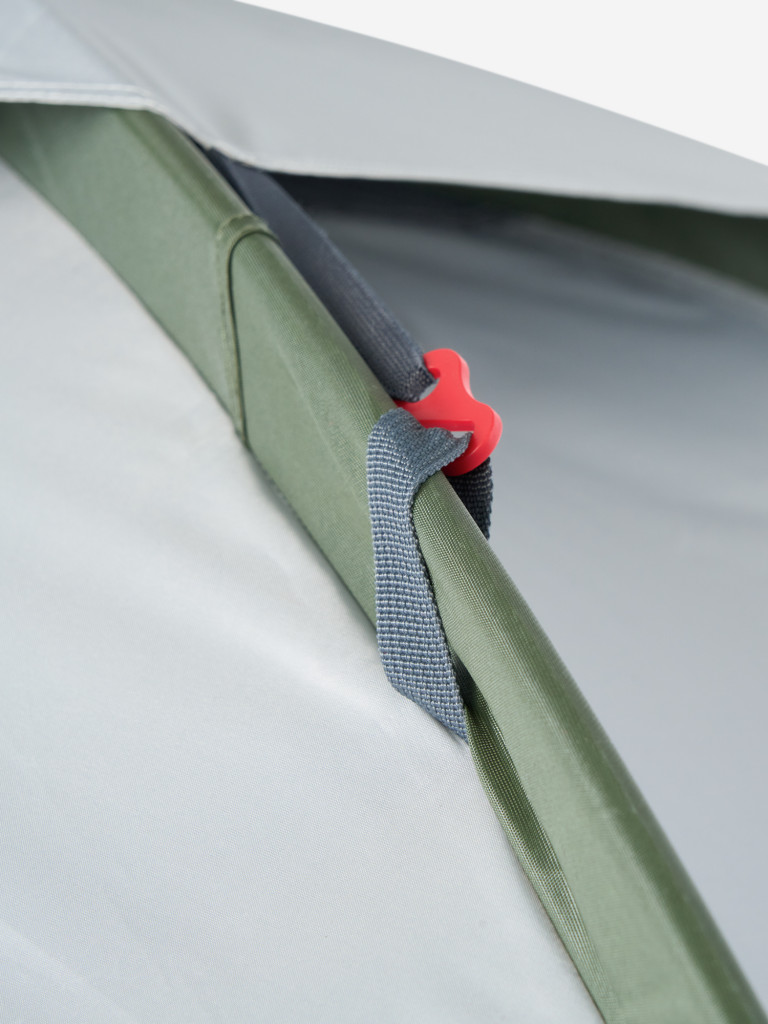 Палатка 3-местная Northland Alpine