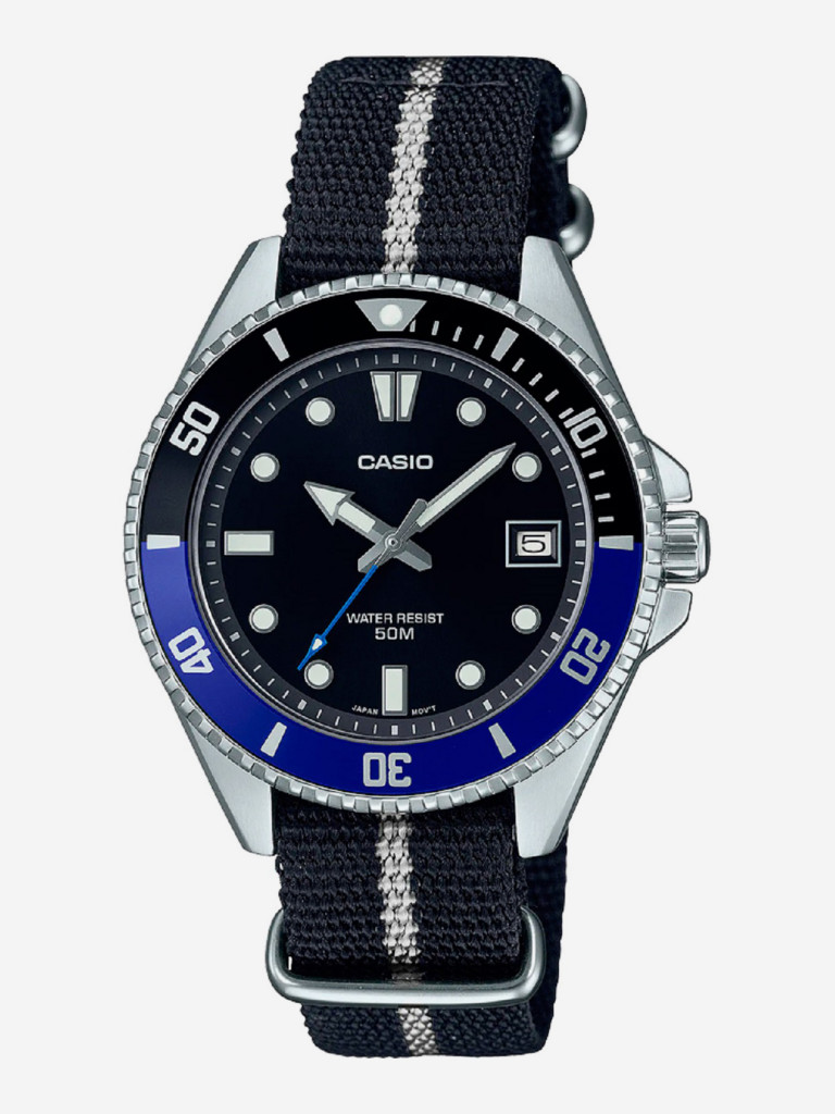 Спортивные часы Casio MDV-10C-1A2
