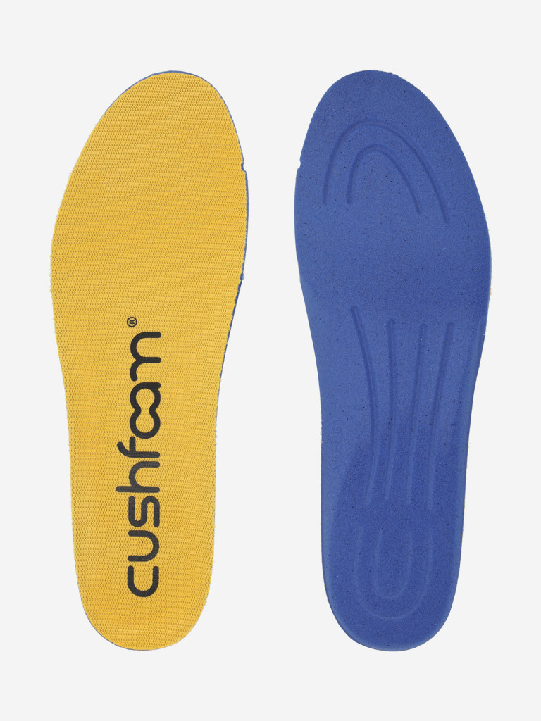 Кроссовки женские Demix Gravity Cushfoam 2