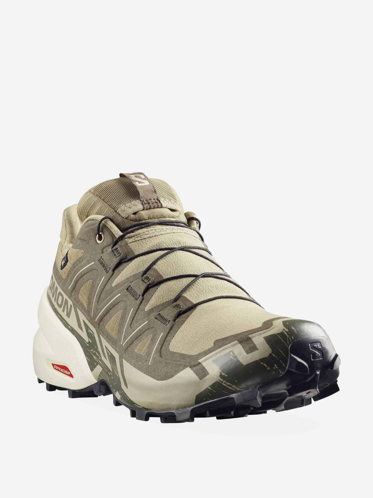 Кроссовки беговые Salomon Speedcross 6 GTX