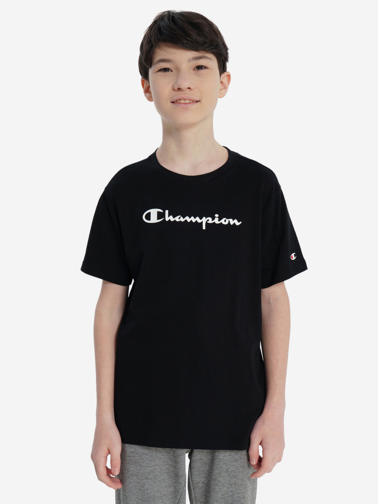 Футболка для мальчиков Champion
