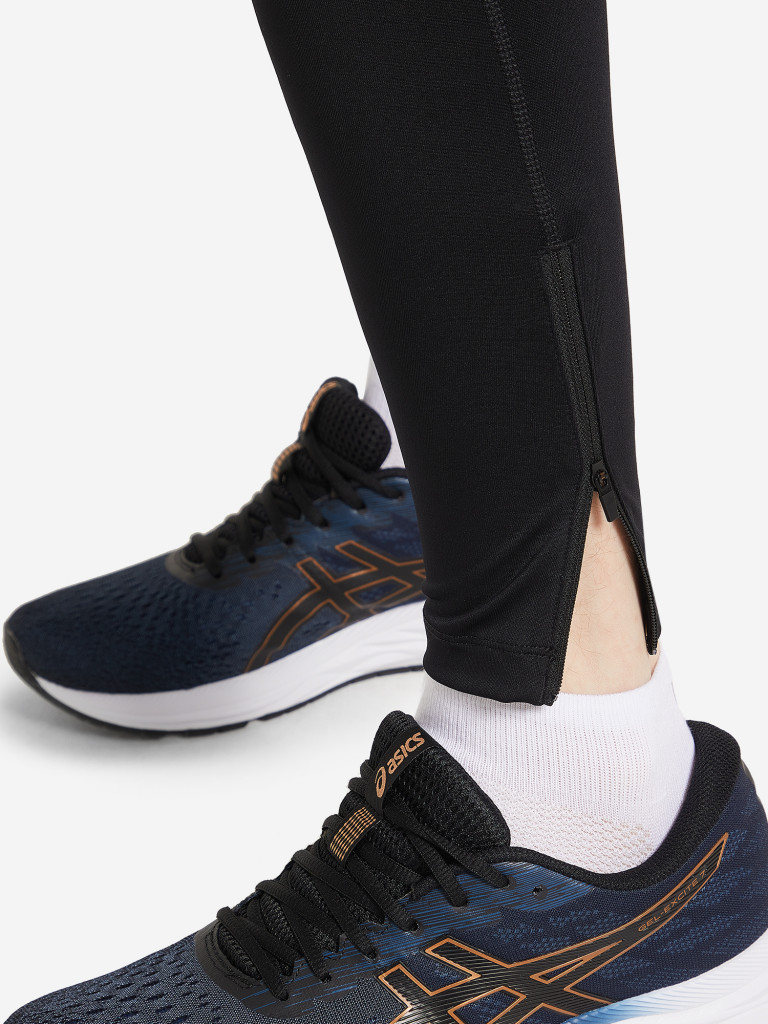 Тайтсы мужские ASICS Silver Tight