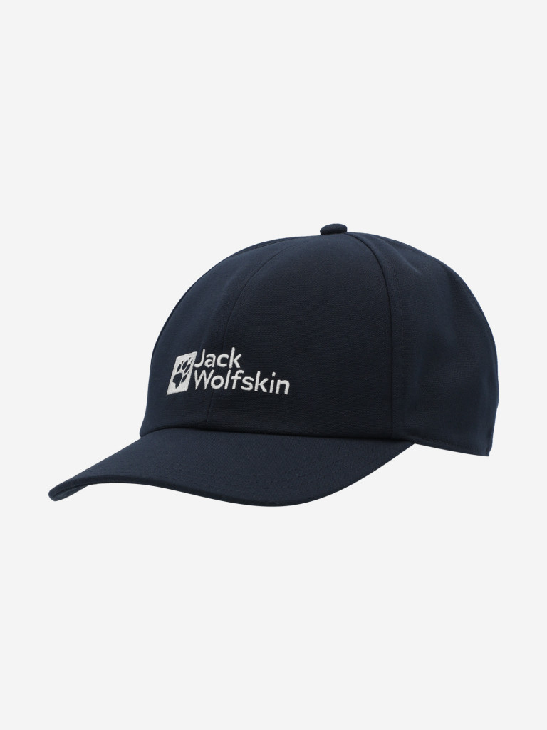 Бейсболка Jack Wolfskin