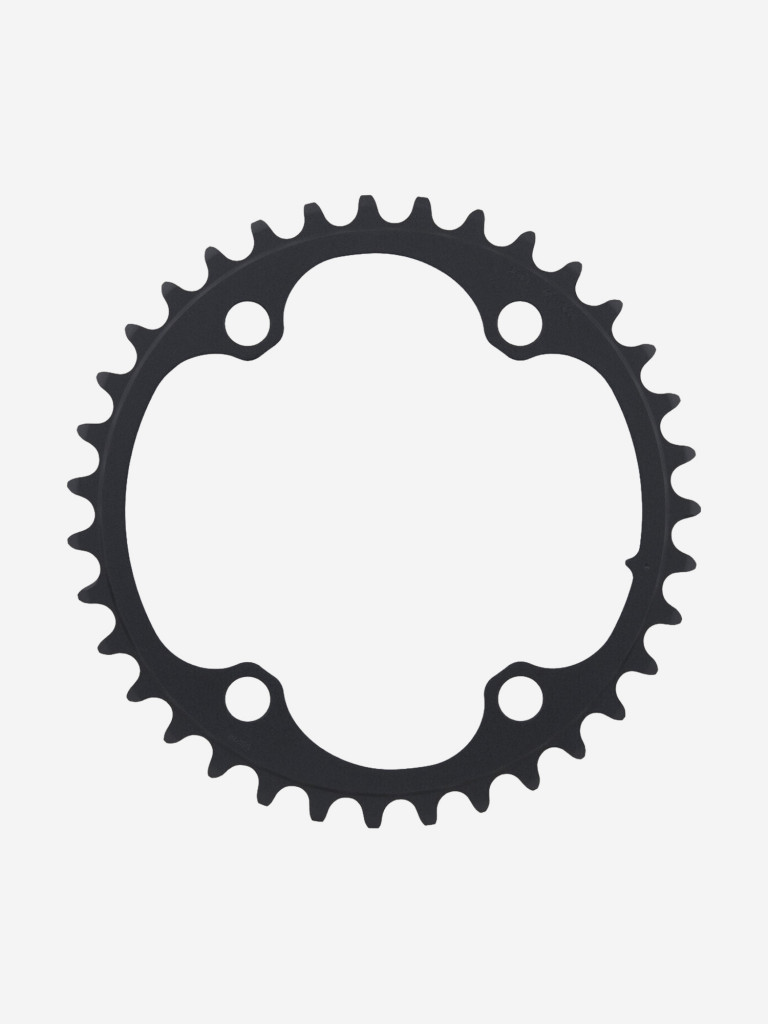 Звезда для велосипеда SRAM Rival 2x12 35T