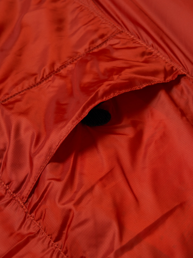 Спальный мешок Deuter Exosphere +4