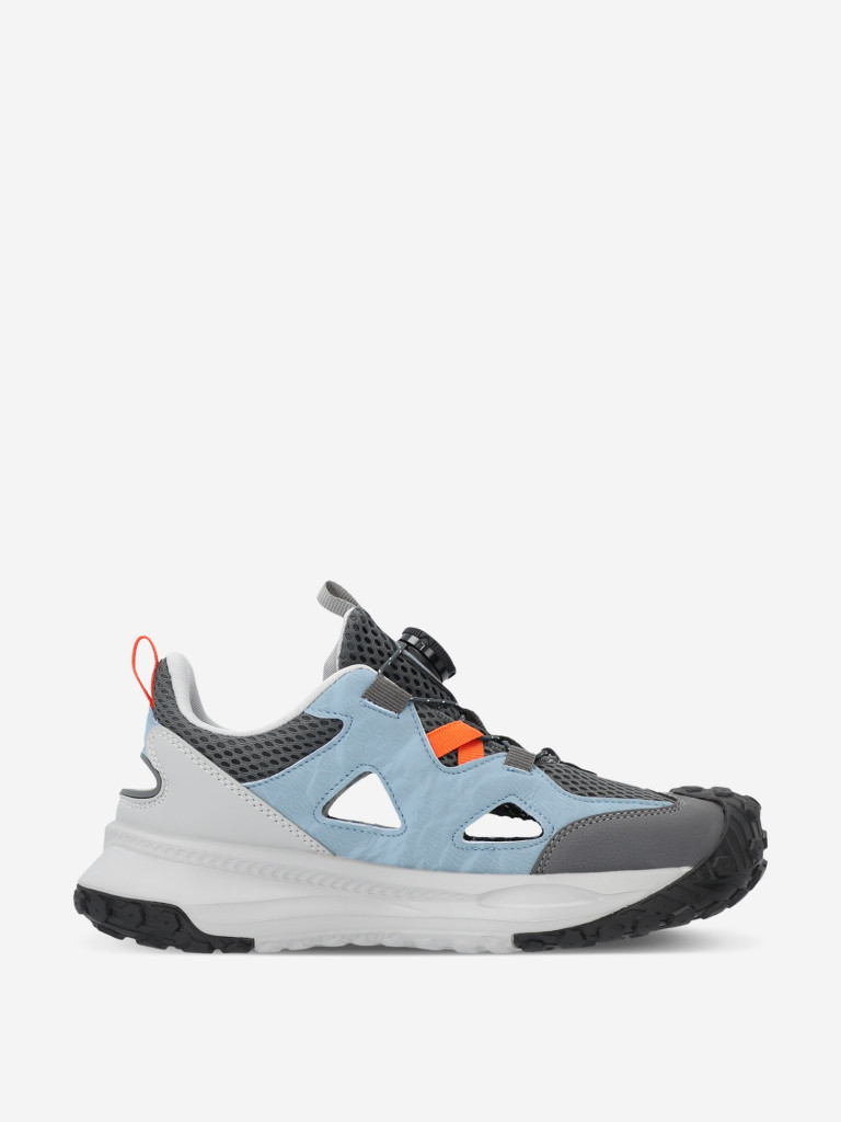 Полуботинки для мальчиков Toread