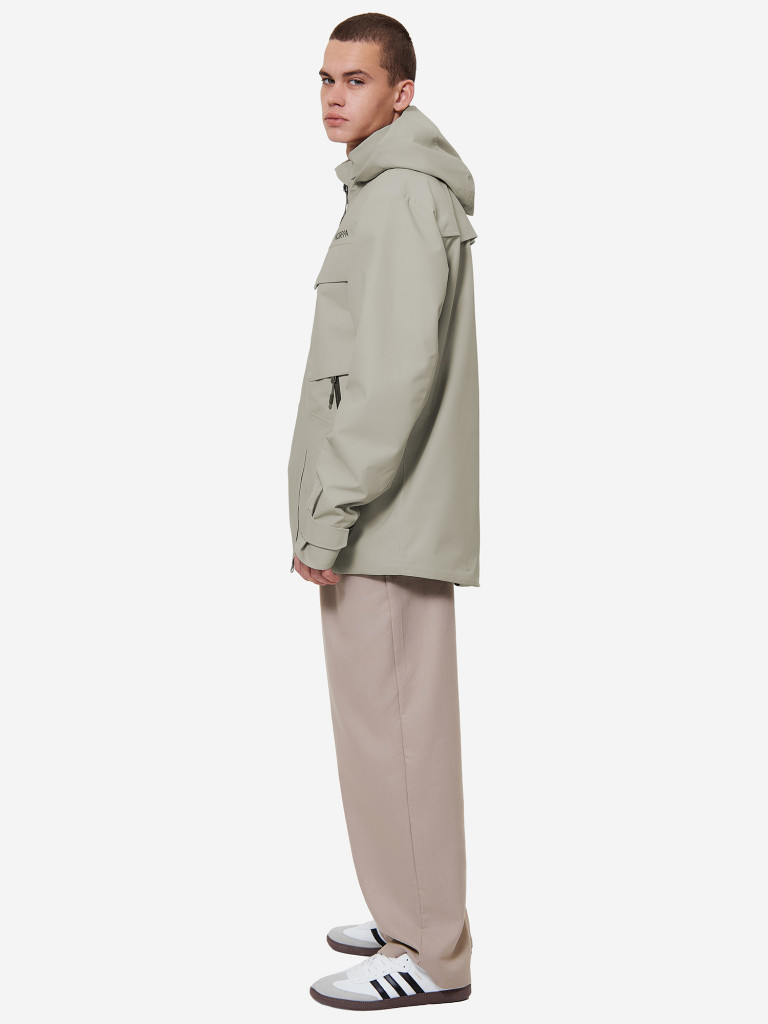 Куртка мужская NORPPA Chemal