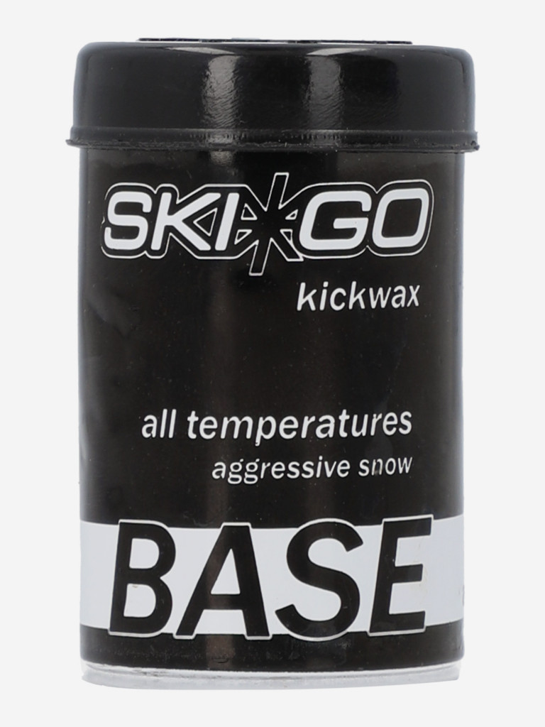 Грунт для подготовки беговых лыж Ski Go XC, 45 г