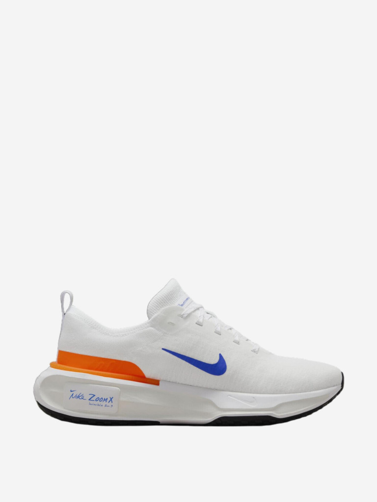 Кроссовки Nike ZoomX Invincible Run 3