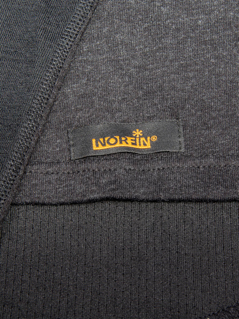 Комплект термобелья мужской Norfin WINTER CLASSIC WOOL для рыбалки и охоты