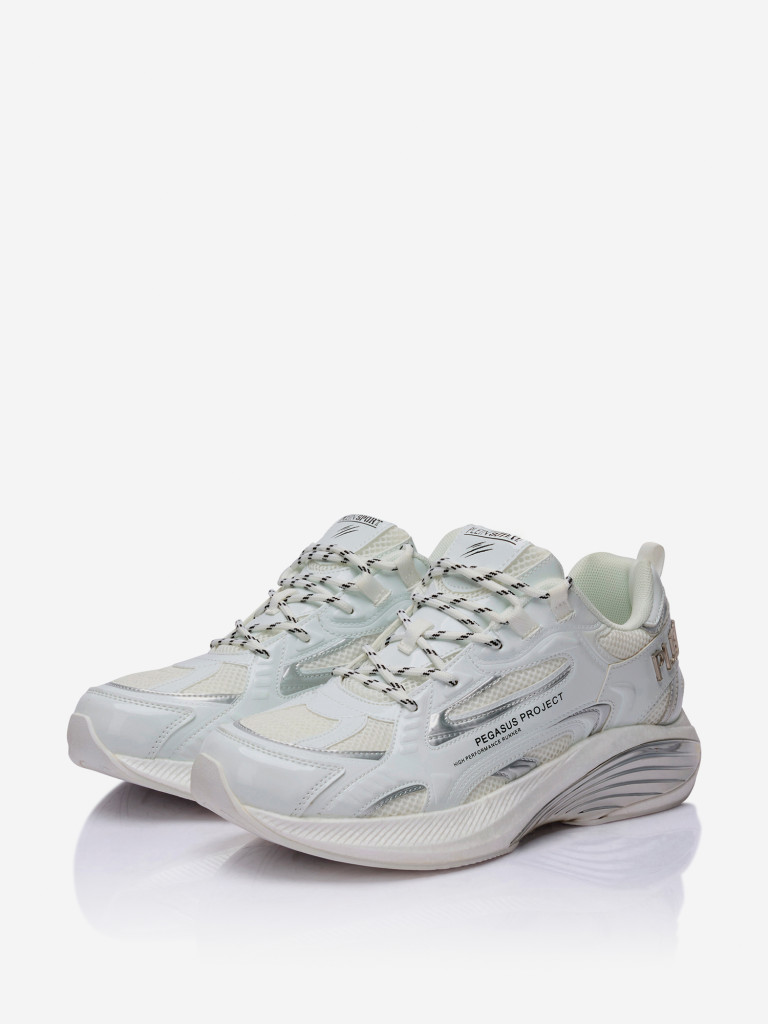 Кроссовки Plein Sport PEGASUS // GEN.X.05
