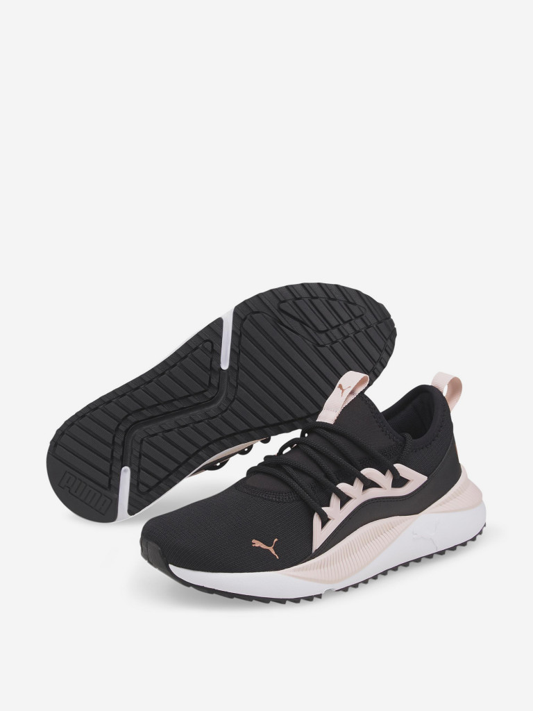 Кроссовки женские PUMA Pacer Future Allure