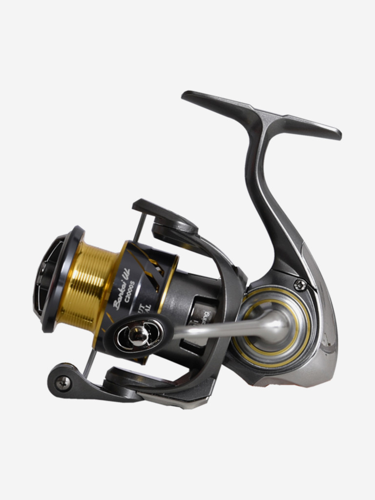 Катушка безынерционная Maximus Bankai UL C2000S TROUT (7+1 подшипников)