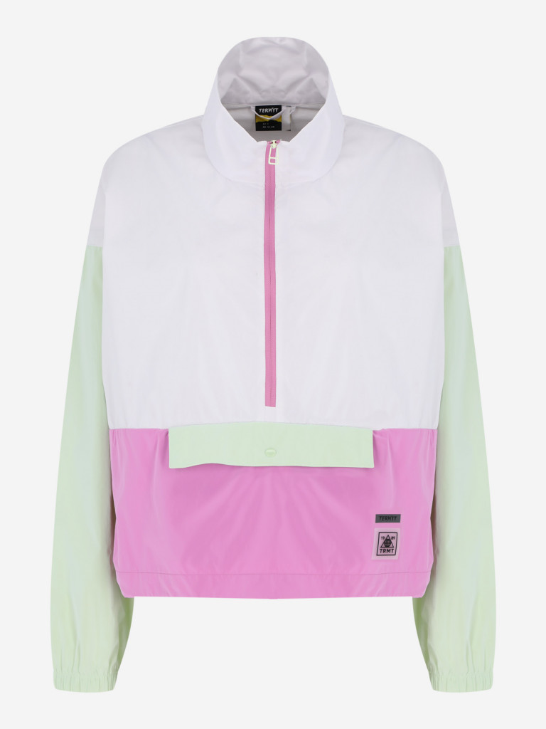 Ветровка женская оверсайз Termit