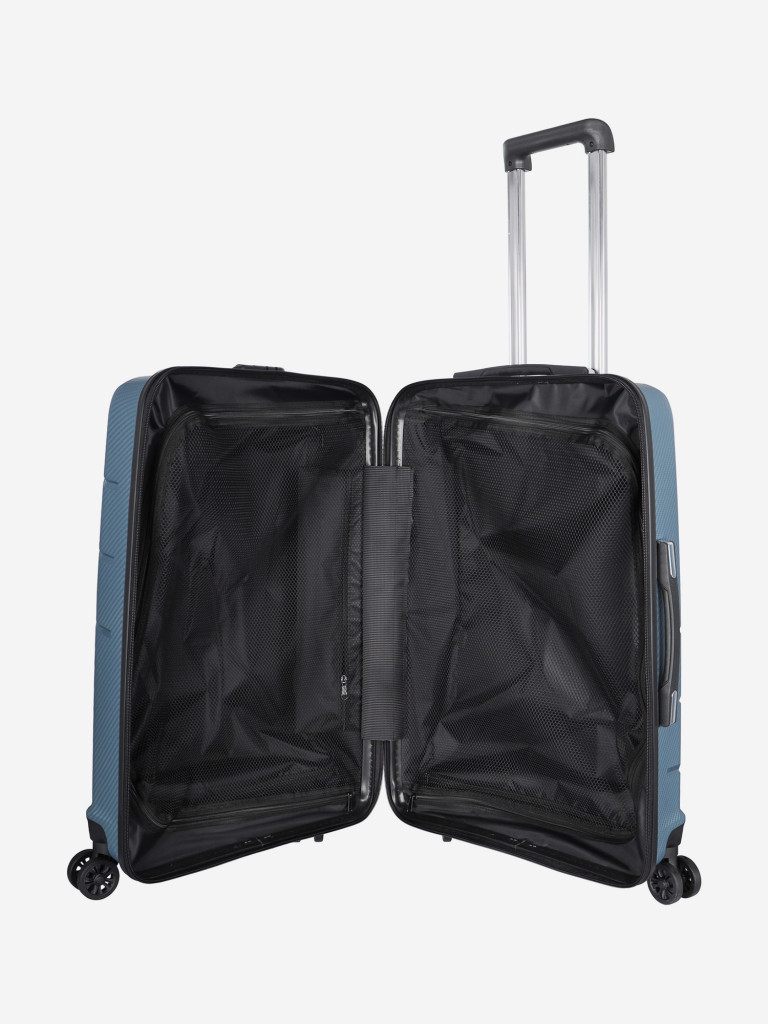 Чемодан RION+ L