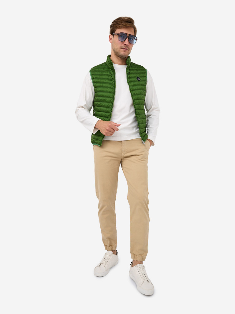 Жилет мужской KATEN MELVIN