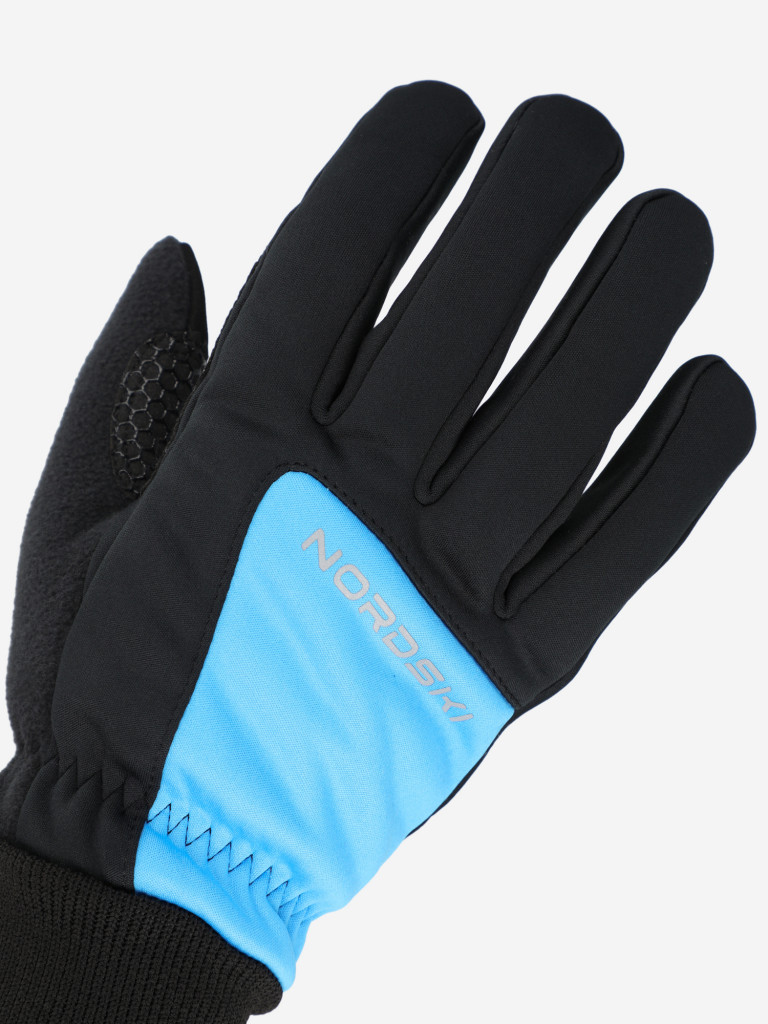 Перчатки Nordski Arctic