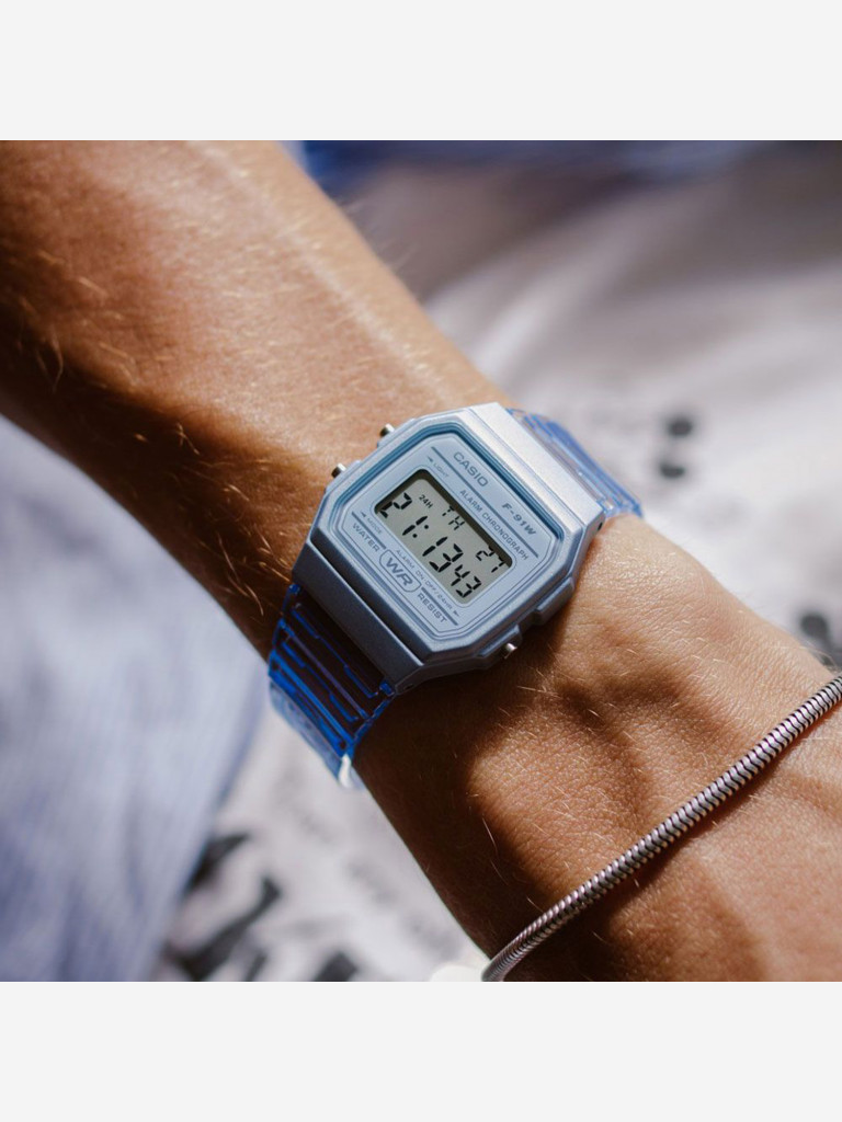 Наручные часы CASIO