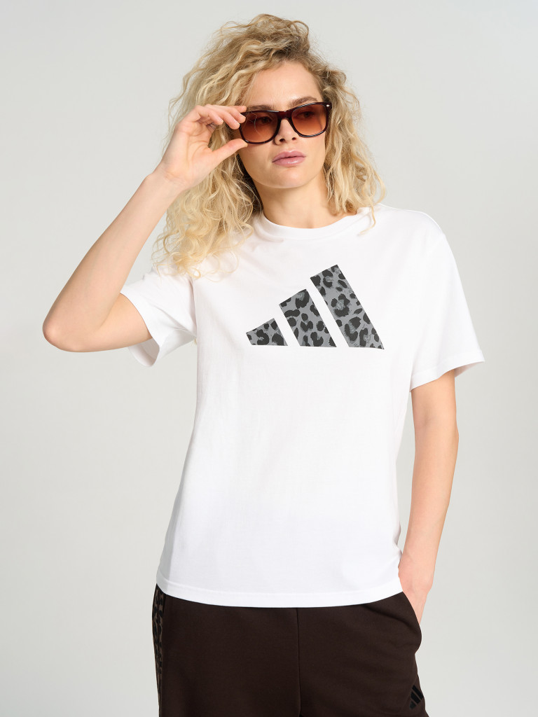 Футболка женская adidas