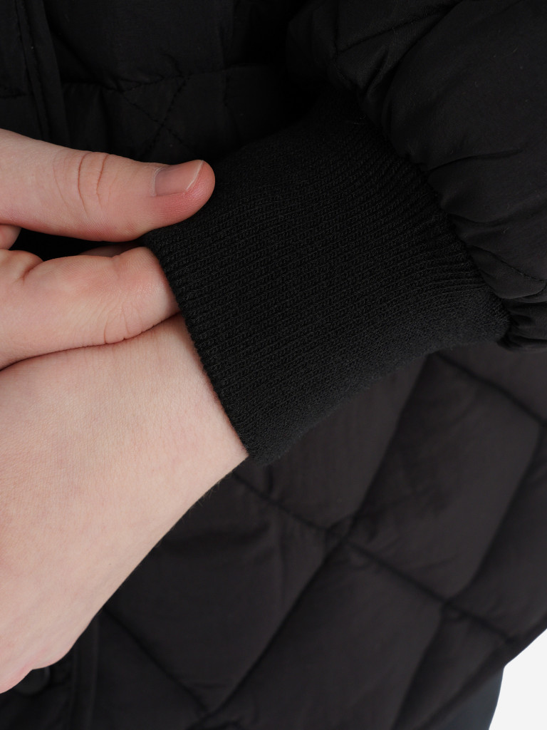 Куртка утепленная для девочек GSD