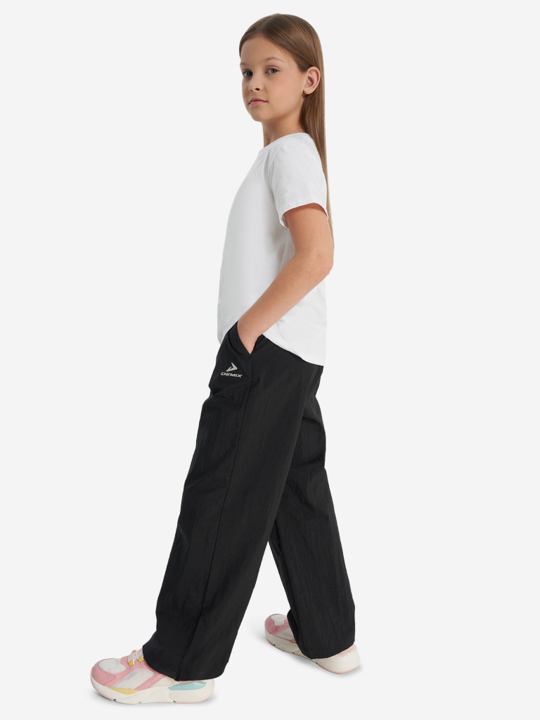 Брюки для девочек Demix