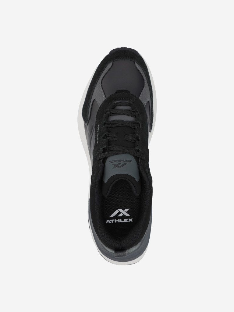 Кроссовки мужские Athlex Breaker
