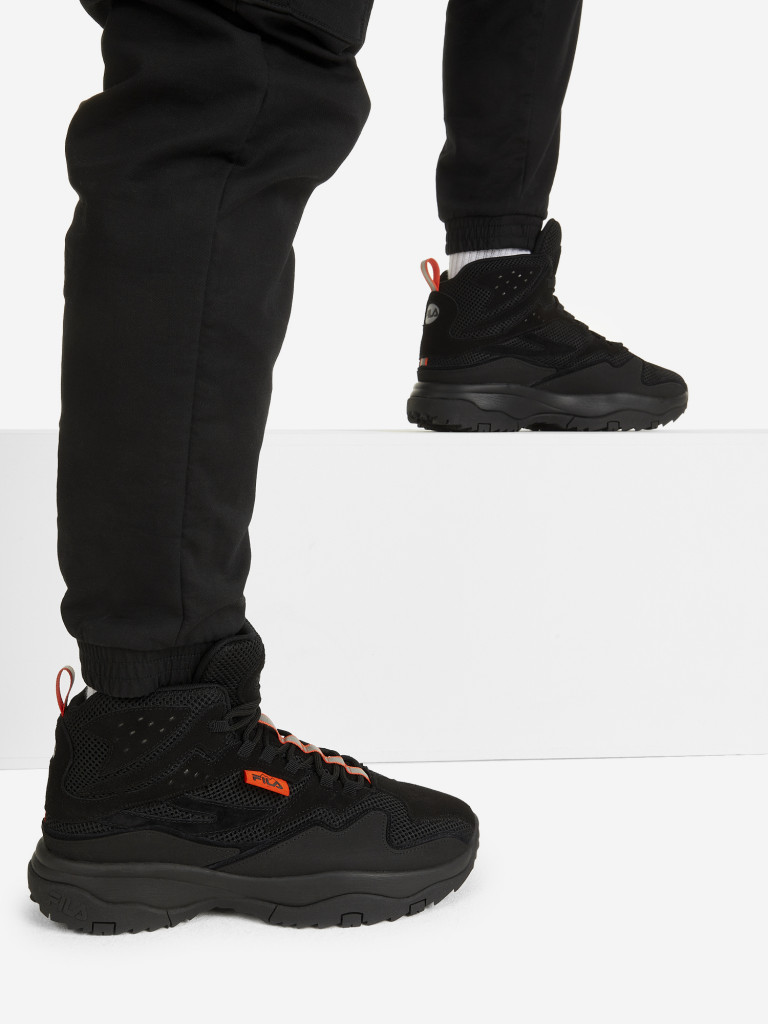 Кроссовки мужские FILA Ranger Boot
