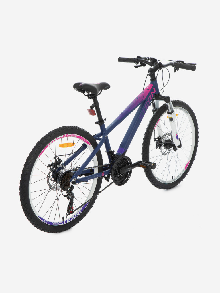 Велосипед подростковый женский Stern Leeloo Sport 24"