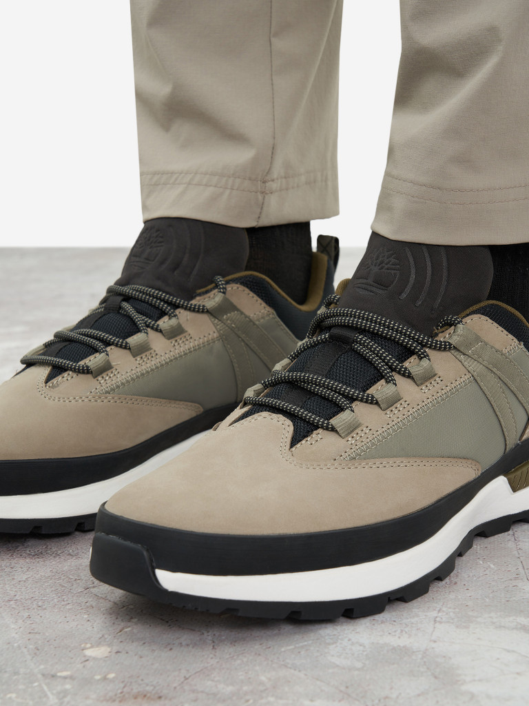 Кроссовки мужские Timberland Euro Trekker