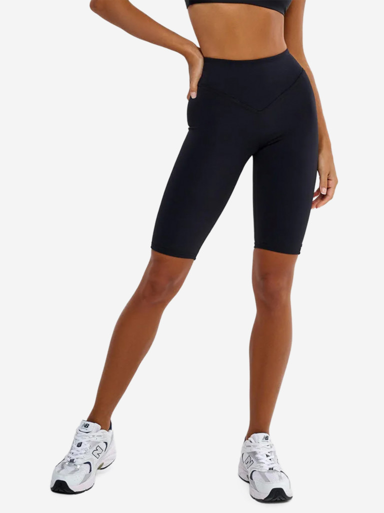 Велосипедки женские Bona Fide Bona Cycling Classic "Black"