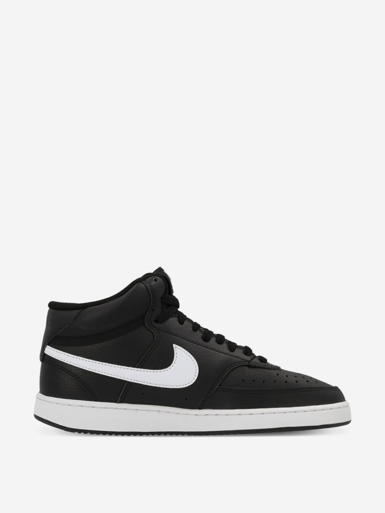 Кеды женские Nike Court Vision Mid