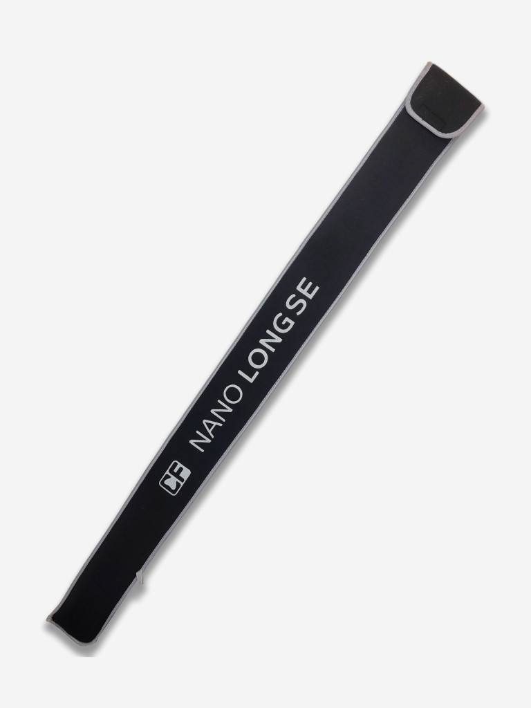 Спиннинг для рыбалки CF Company NANO Long SE NSRE652XULS 1.96м 0.5-3гр