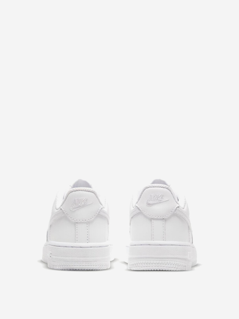 Кроссовки Nike Air Force 1 Low LE Triple White PS
