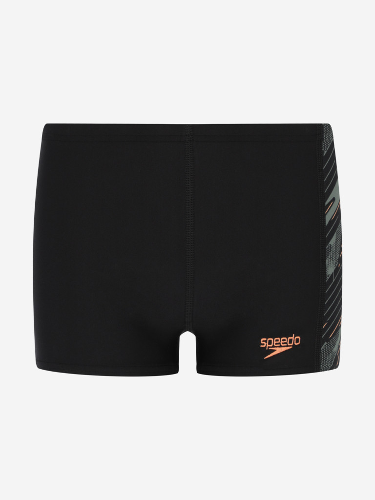 Плавки-шорты для мальчиков Speedo Hyperboom