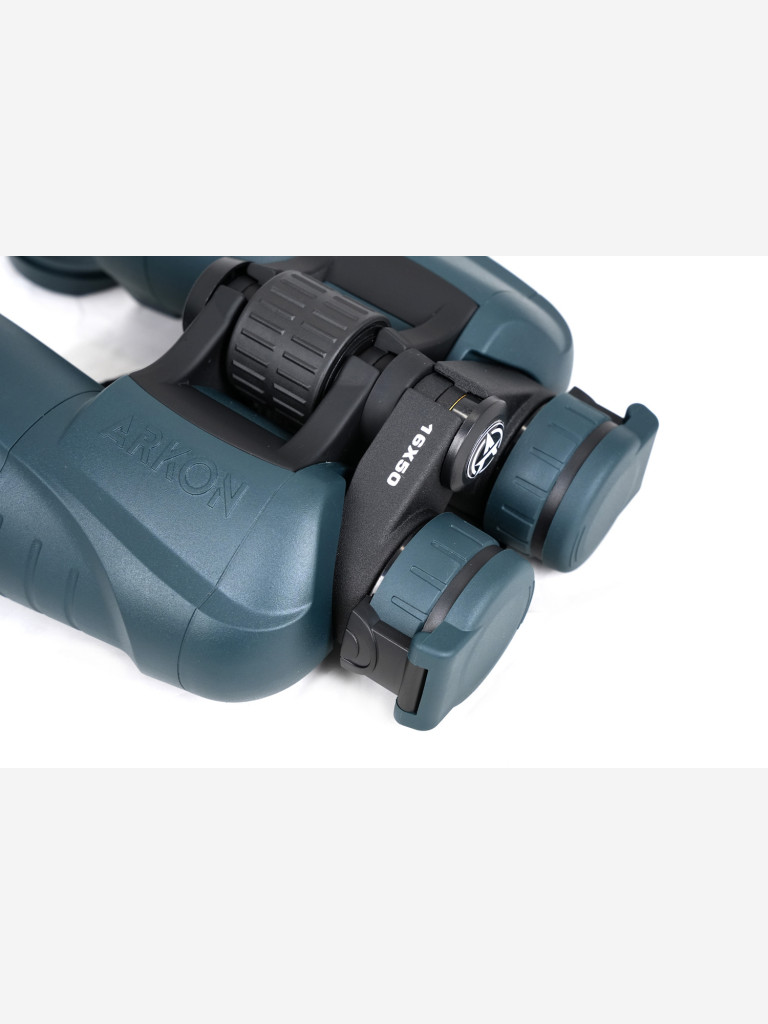 Призменный бинокль ARKON 16x50