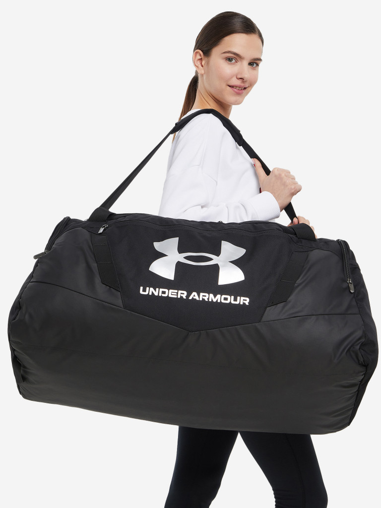 Сумка Under Armour Undeniable 5.0