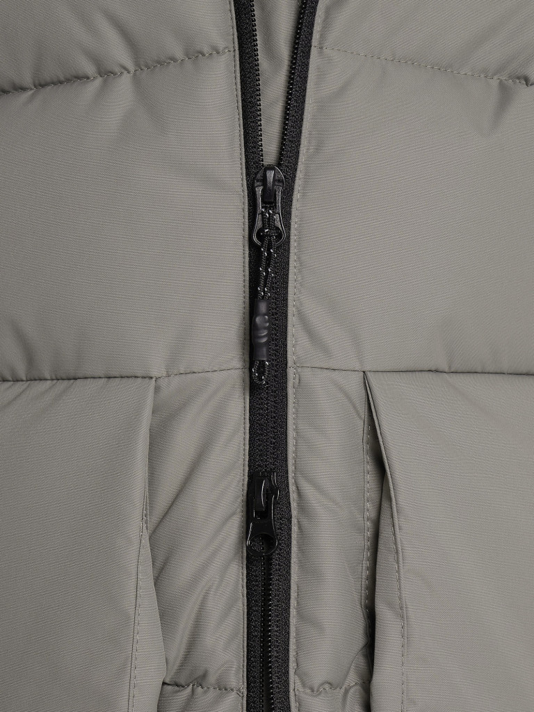 Пальто утепленное детское Outventure