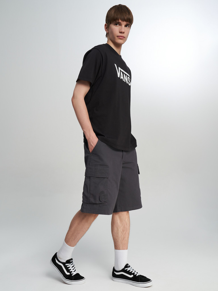 Футболка мужская Vans Classic SS