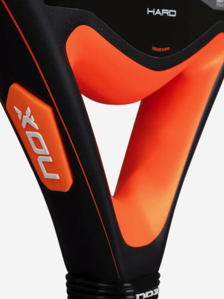 Ракетка для падела Nox Equation Hard Advanced 2026