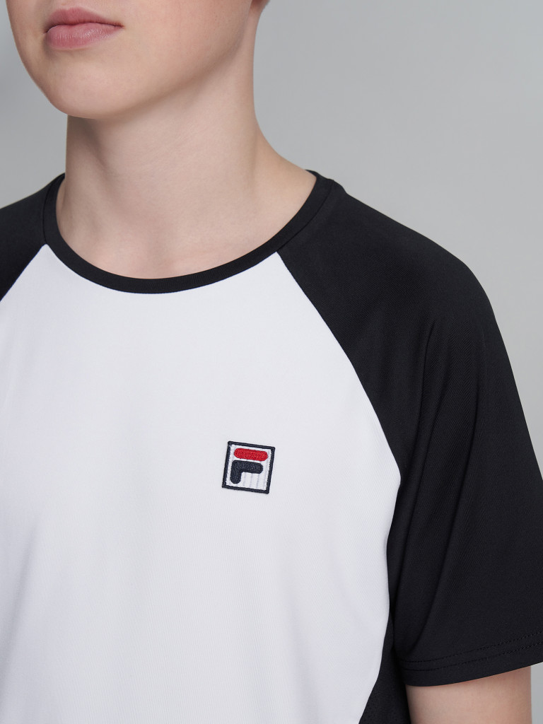 Футболка для мальчиков FILA