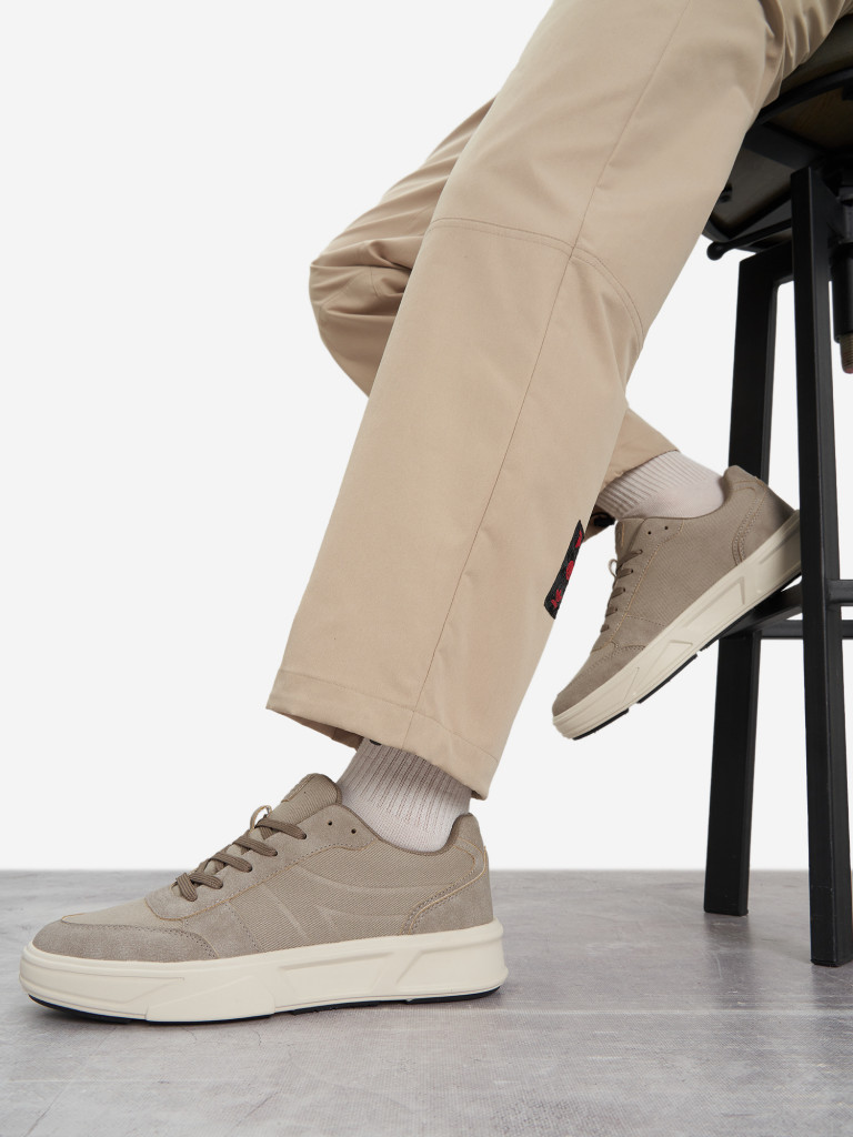 Кеды мужские GSD