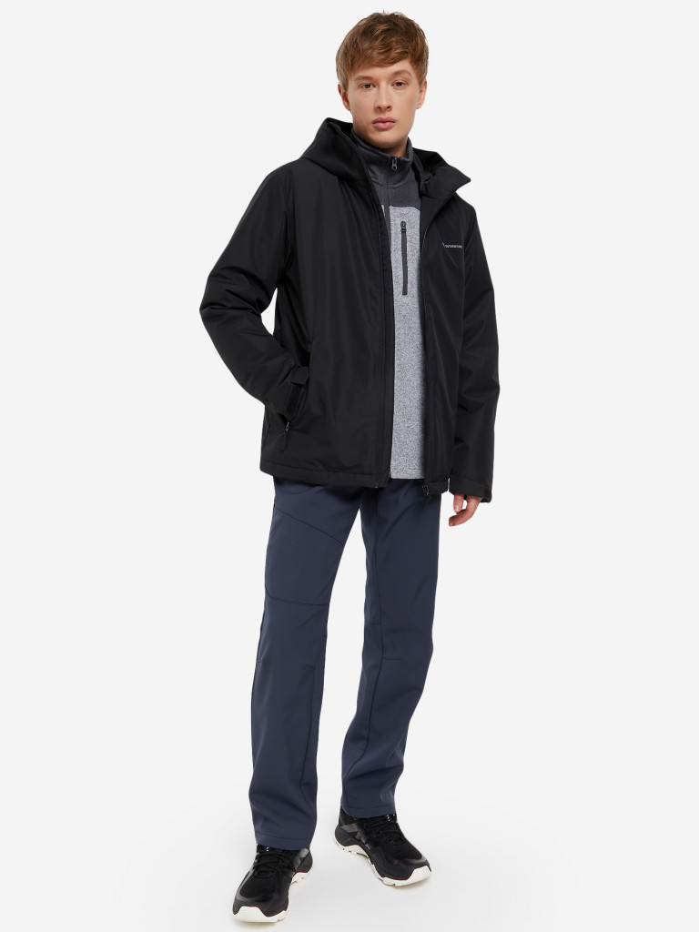 Куртка утепленная мужская Outventure